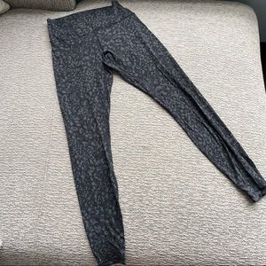 Lululemon // Align Leggings
